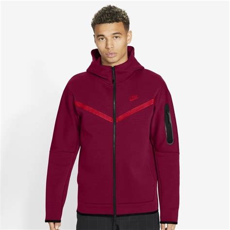 nike sweatanzug herren bordeaux|Nike Pullovers for Men .